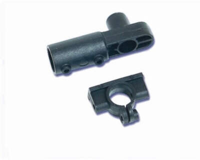 Razor CX Tail Boom Holder/Fin Mount: P-RCX-20