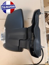 Retroviseur droit (ou coque) Ford TRANSIT