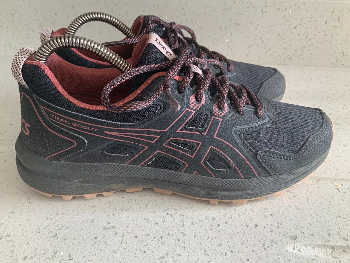 Asics trail running shop uk