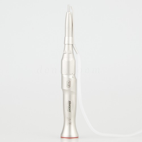 Dental Surgical Straight Handpiece 1:2 Oral Surgery 20° Angle 1:1 Nose Cone /LED - 第 28/54 張圖片