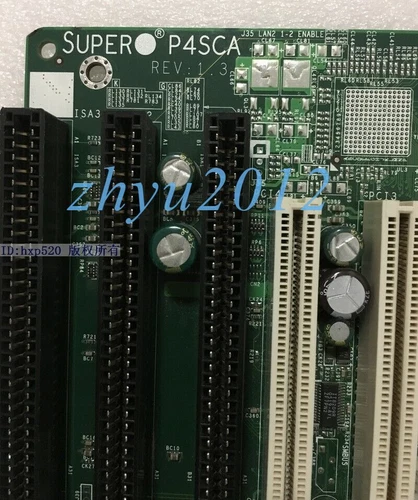 1pc for 100% Test P4SCA 478 via DHL or Fedex fast shipping - Afbeelding 3 van 6