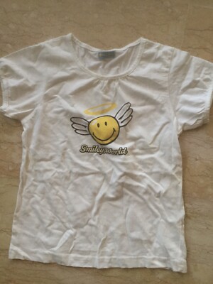 T-shirts SmileyWorld à acheter en ligne