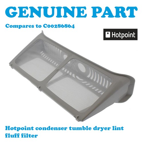 tumble dryer filter designs