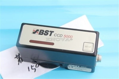Used 1Pcs Bst CCD5000 CCD5000/50 Plc Module sh