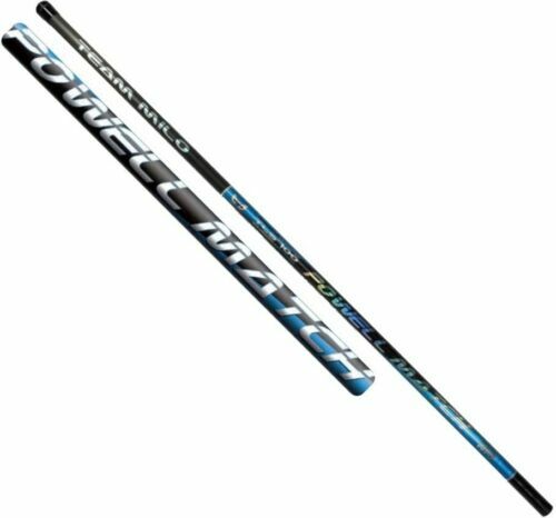 Buzz Bar SUB X JAG Products In Acciaio Inossidabile 316, Disponibile In 8 Lunghezze