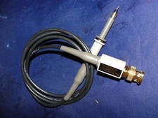 Probe Master 10X 500 MHz Model 5905-1 Oscilloscope Probe 