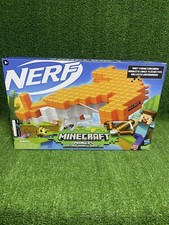 Nerf Minecraft Pillager s Crossbow