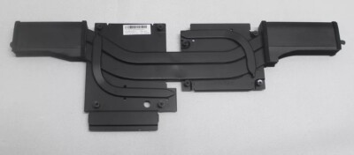HP ZBook Fury 16 G9/G10 HEATSINK NVIDIA MR N19231-001 | eBay