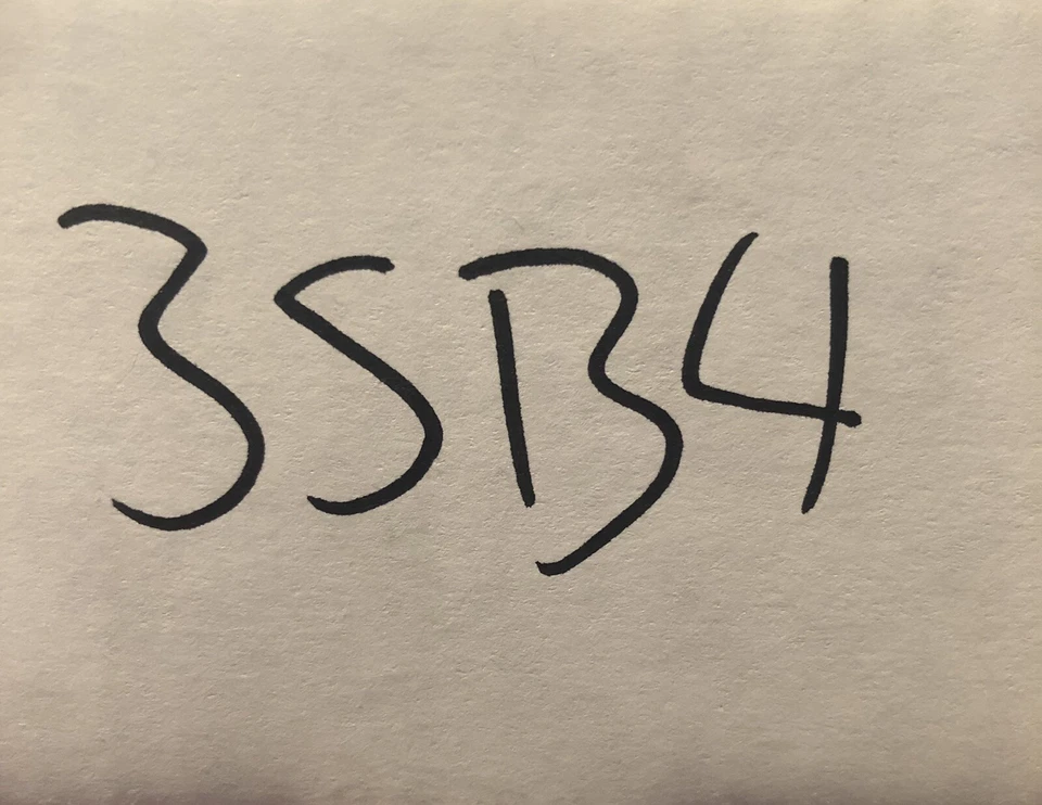 2009 Donruss Gridiron Gear Jerseys Prime Signatures /10 Kenny Britt Rookie Auto - Image 3 of 3