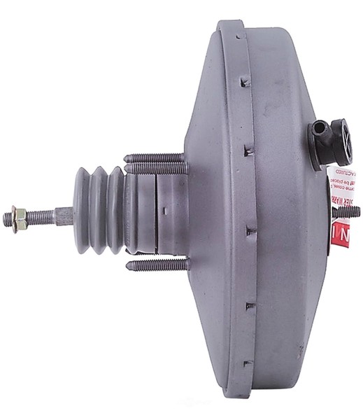 Power Brake Booster Parts Master 535708 Reman for sale online eBay