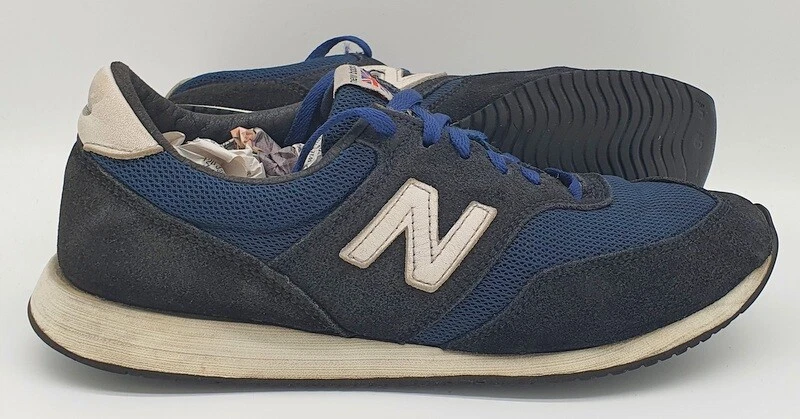 New balance best sale 620 mens white