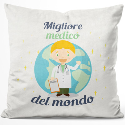 Migliore medico del mondo 14001007093
