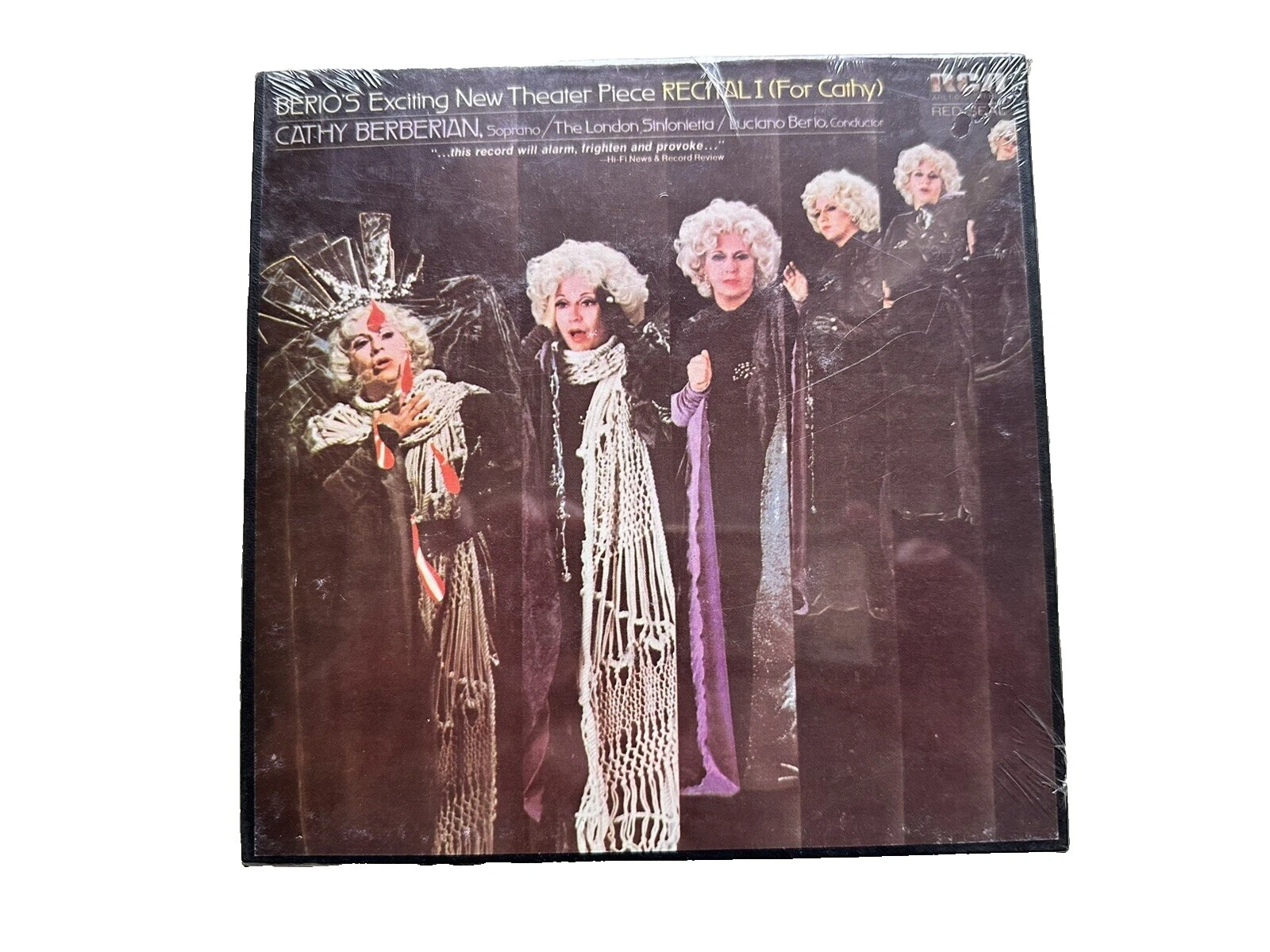 1970s REEL-TO-REEL Tape