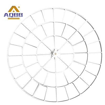 AQBB Egg Trays For Nurture Right 360 Egg Incubator Capacity 48 Eggs (Small Bird))
