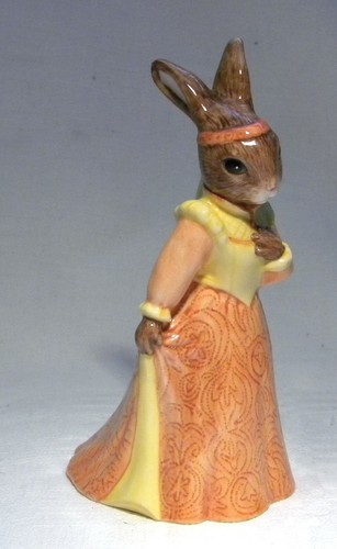 ROYAL DOULTON BUNNYKINS AUSWAHL B KOSTENLOSER VERSAND UK - Bild 110 von 208