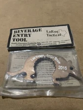 LaRue Tactical Beverage Entry Tool