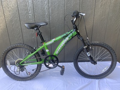 diamondback cobra 24 green