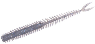 Geecrack Earthy Soft Plastic Worm - 4.2 Inch