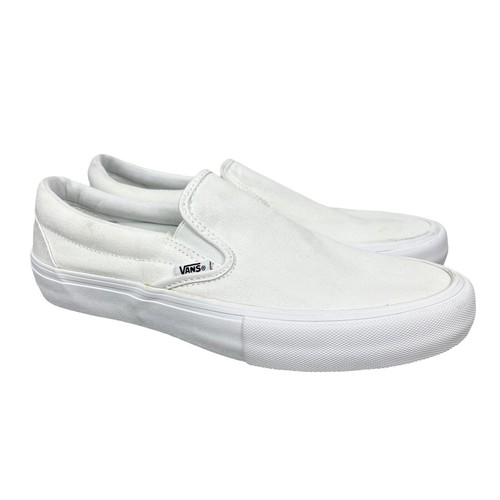 vans pro classics ultracush