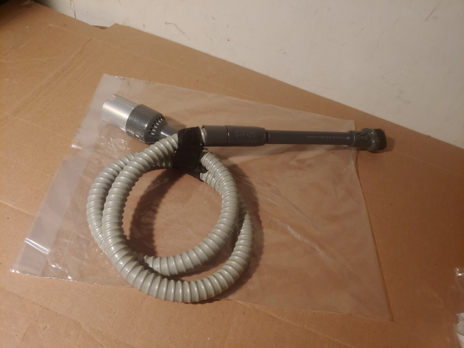 Shark AZ2002 AZ2000 AZ2000W Precision Duster Tool Attachment OEM Part # XDTLN800