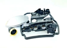 GENUINE MERCEDES 722.6 AUTOMATIC GEARBOX CONDUCTOR PLATE WITH FILTER, GASKET