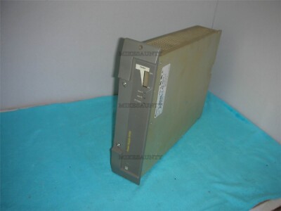 1Pc Used Max Control Systems 750184 lo