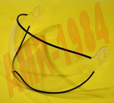 Visière À Lunettes Pour Momo FGTR - Fighter Transparente Antirayure 700060