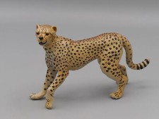 مستلزمات الحيوانات — Guépard - Papo 2004