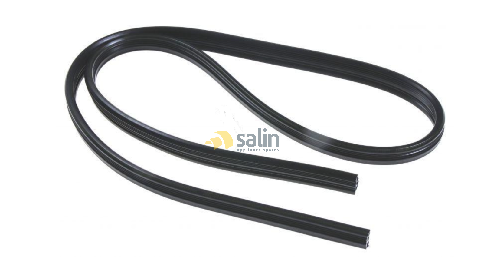 Genuine Smeg Dishwasher Upper Top Door Seal Gasket Lsa6147bd Lsa6147bh