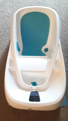 mamaroo infant tub