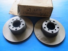 Tambour de frein Mercedes 200