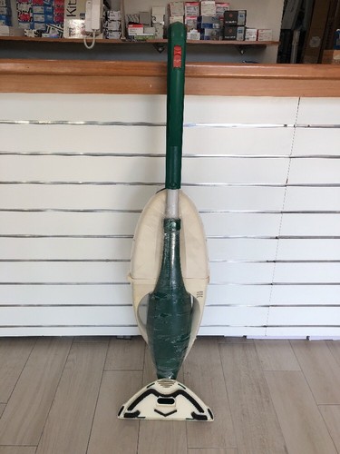 ASPIRAPOLVERE FOLLETTO VORWERK FOLLETTO VK130 VK 131 GARANZIA E SACCHETTI  INCLUS | eBay