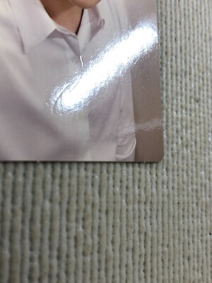 BTS Memories of 2019 Blu-ray Official Photo card ( SUGA ) | eBay