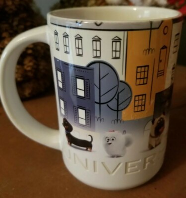 allintitle coffee mugs Dash Mug main image 0