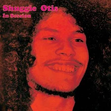 Shuggie Otis - In Session (Double Vinyl)