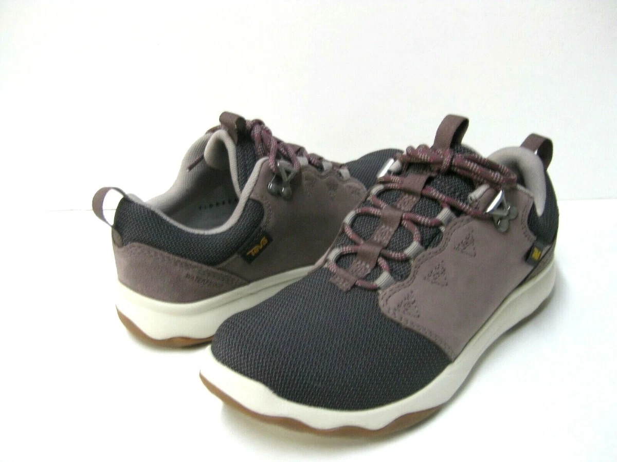 Teva women's hotsell arrowood waterproof