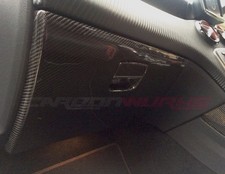 Mercedes Benz- Carbone Fibre Boîte à Gants - A45 CLA45 GLA45 A250 AMG A Cla Gla