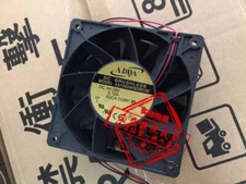 ADDA AS12024HB389100 DC24V 2.10A 12CM 2-Wire Inverter Cooling Fan