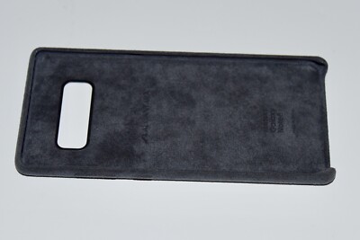 Genuine Original Samsung Galaxy Note Alcantara Cover