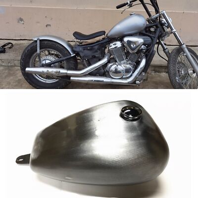 【希少】HONDA STEED用 Asphalt Cowboy ビッグタンク s-l400.jpg