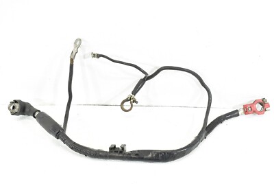 2004-2005 Subaru Impreza WRX STI Starter Harness Wiring Wires 04-05 | eBay
