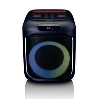 Kendo Partycube 24EX - Beeindruckender Partylautsprecher Mit Bluetooth Und