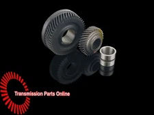 Citroen Dispatch 1.6 HDi 5sp Manual BE4 Gearbox EO 5th Gear Pair 33 / 50 Tooth