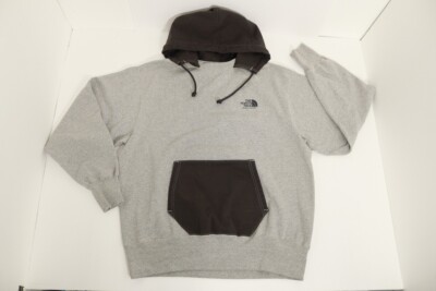 ノースフェイスパープルレーベル　 field graphic hoodie THE NORTH FACE PURPLE LABEL Field Graphic Hoodi