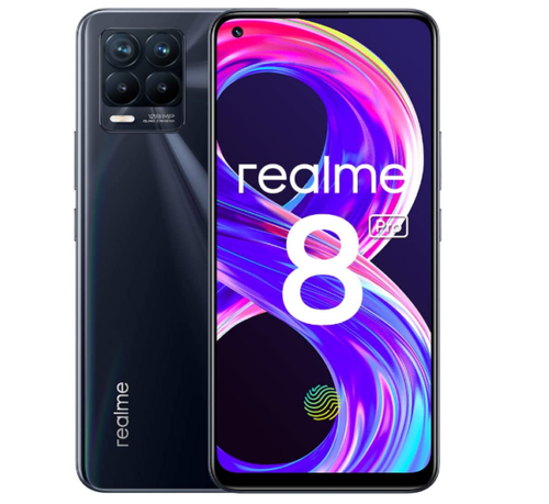 Realme Neo7 Turbo 16 GB 256 GB 6,8 pollici Android 15 MediaTek