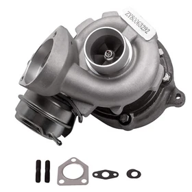 Turbolader for Bmw 320d 2.0d 110 Kw 150 Ps E46 X3 E83 7787626 E83n 717478 DEU
