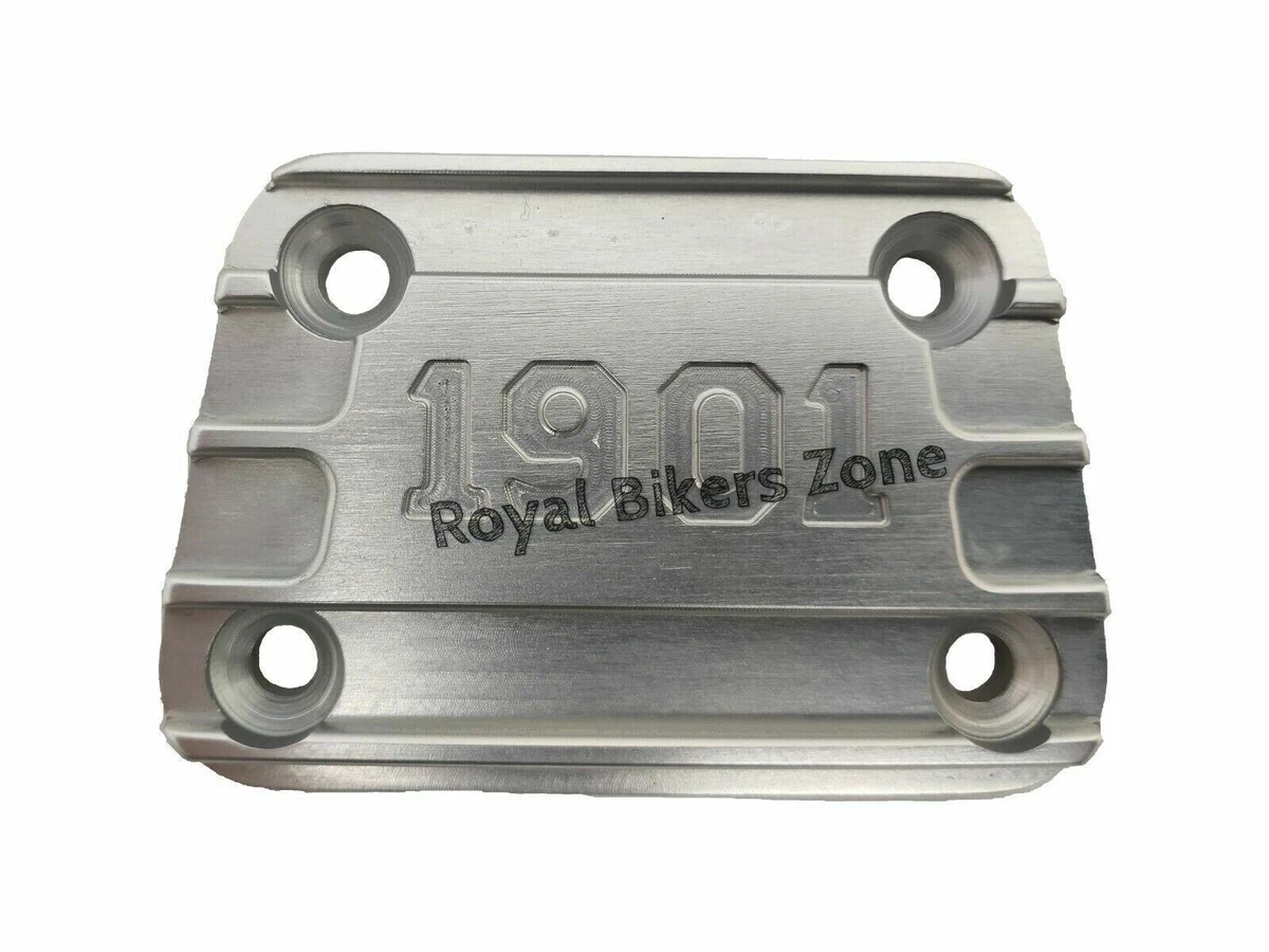Royal enfield tappet cover 2025