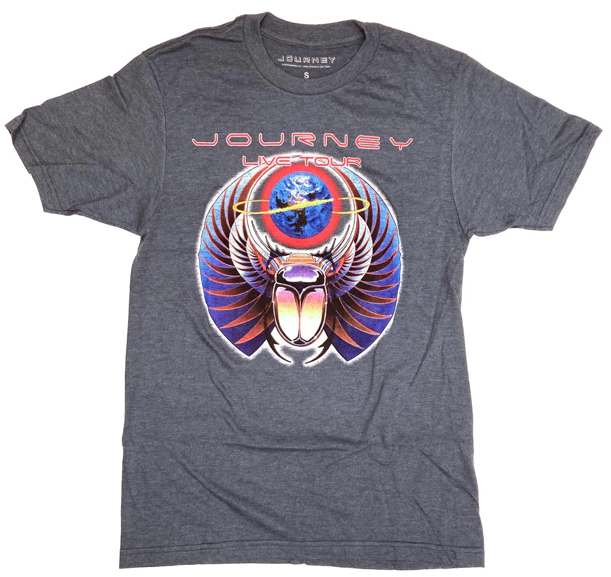 Journeys T-Shirts for Men for sale | eBay