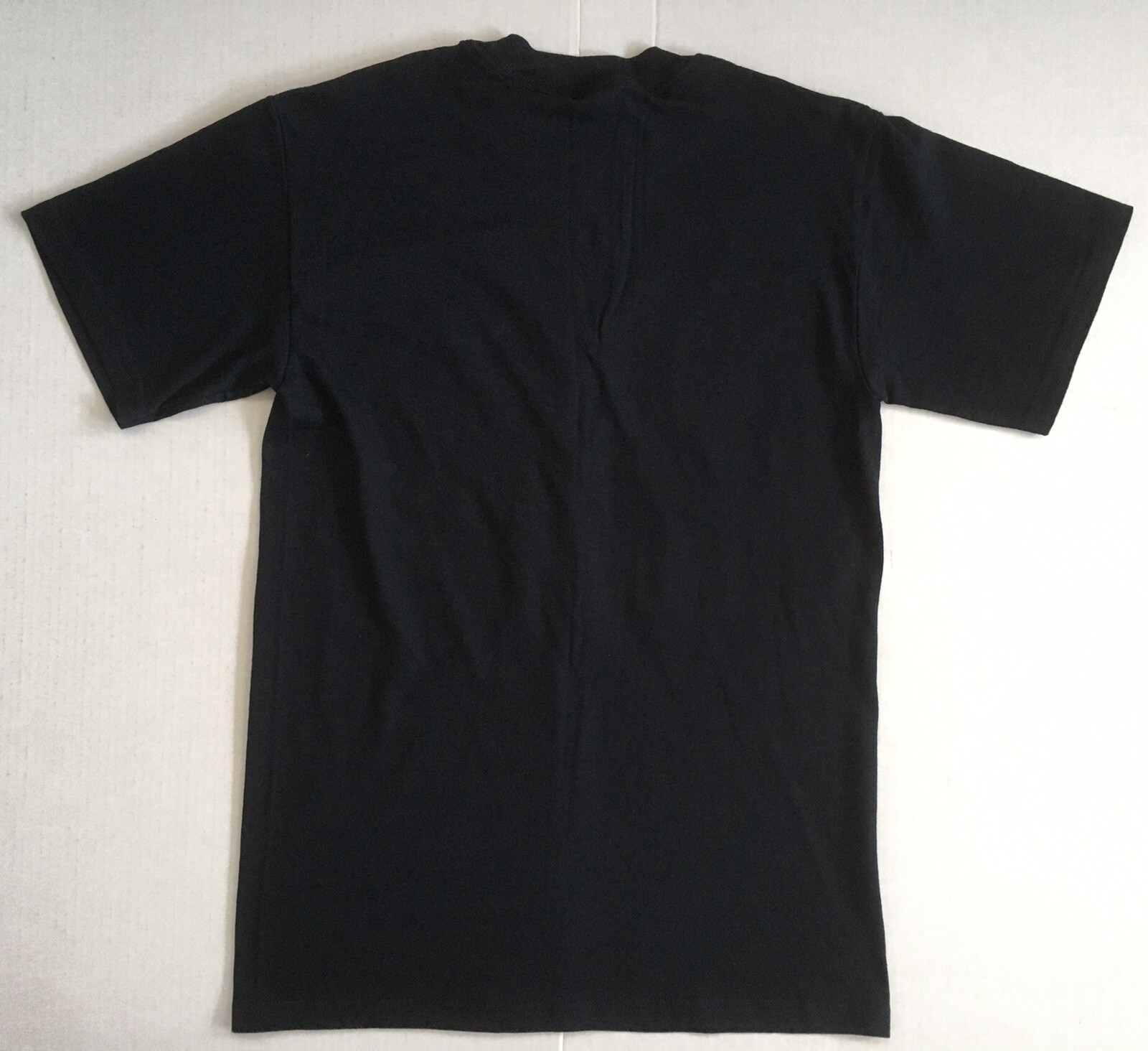 THE GODFATHER T SHIRT VTG MOVIE LOGO PROMO CORLEONE A… - Gem