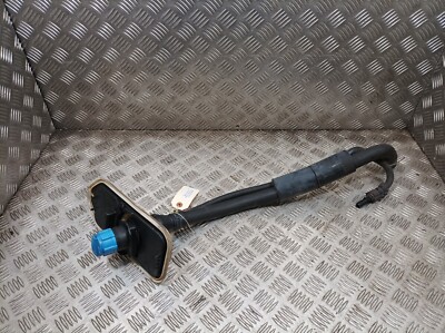 Renault Master MK3 2016-19 Movano B Adblue Filling Pipe 172B04825R 